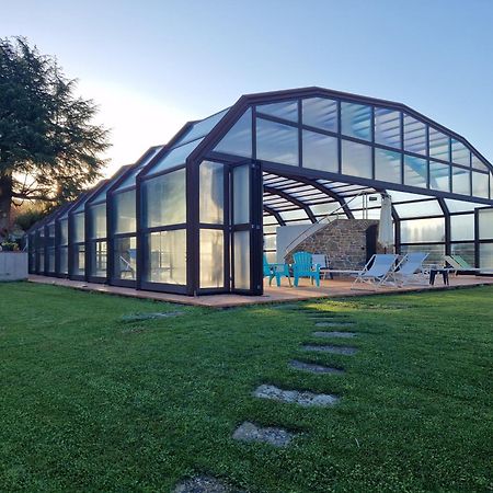 B&B Podere Montese 빌라프랑카 인 루니지아나 외부 사진