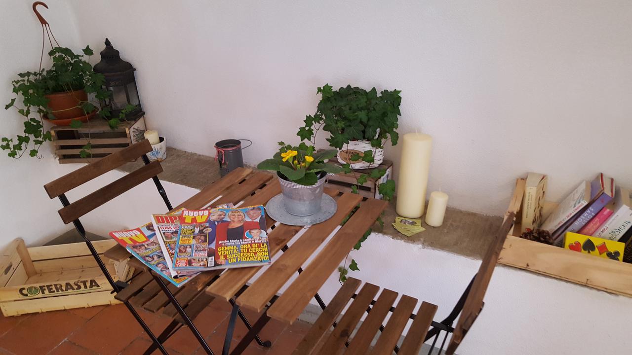 B&B Podere Montese 빌라프랑카 인 루니지아나 외부 사진