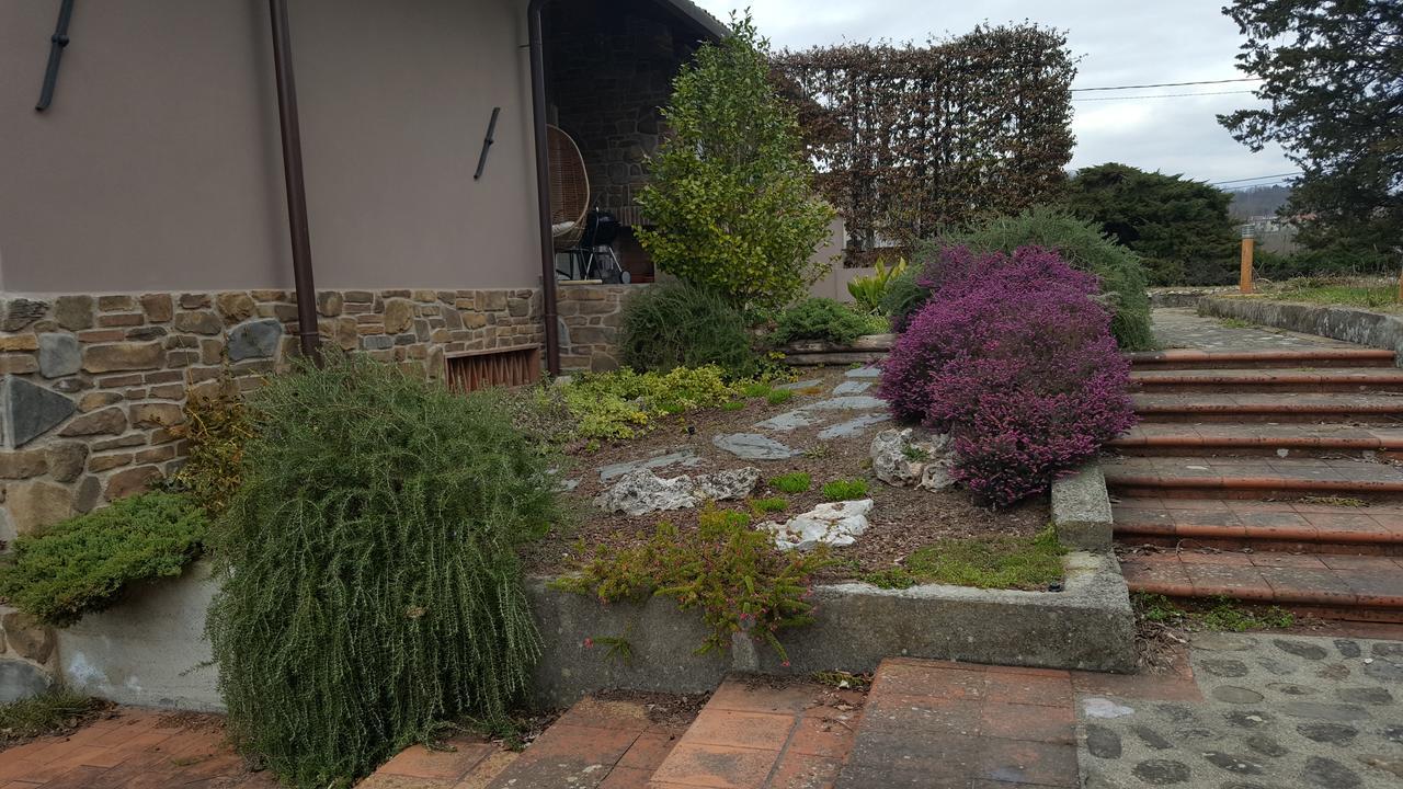 B&B Podere Montese 빌라프랑카 인 루니지아나 외부 사진