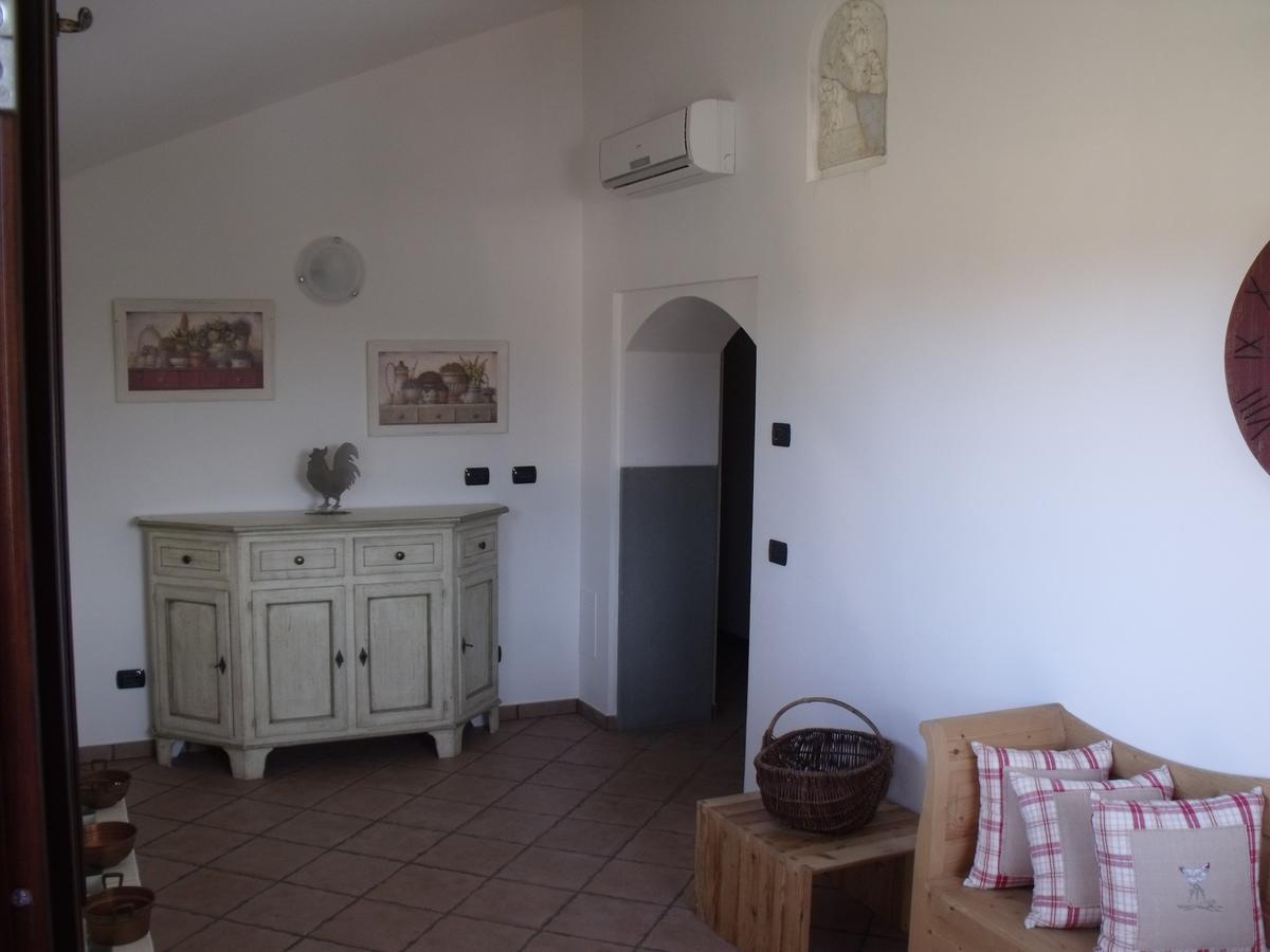 B&B Podere Montese 빌라프랑카 인 루니지아나 외부 사진
