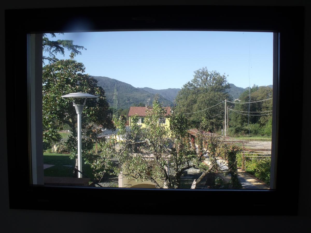 B&B Podere Montese 빌라프랑카 인 루니지아나 외부 사진