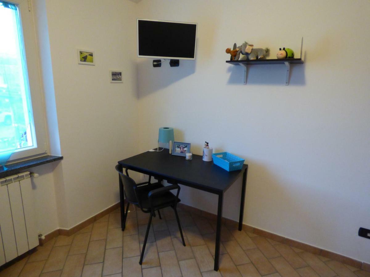 B&B Podere Montese 빌라프랑카 인 루니지아나 외부 사진